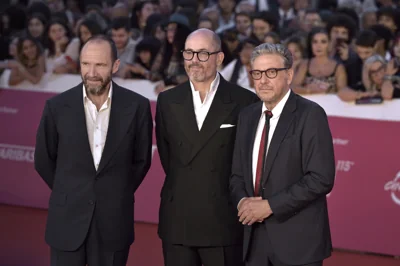 How to Watch the 'Conclave' Movie Following the Death of Pope Francis