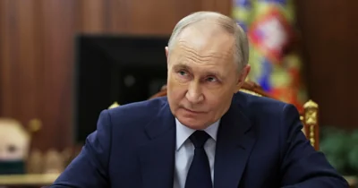 Путин объявил "пасхальное перемирие". Зеленский: это "очередная попытка поиграть с жизнями"