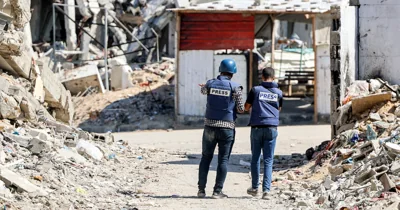 Thousands trapped in Gaza’s Jabilia camp as Israeli forces escalate deadly attacks