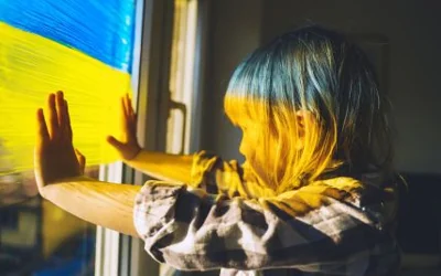 В Росії розгорнули піар-кампанію для викрадення українських дітей: що про це відомо