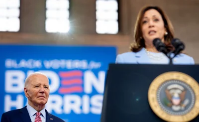 Sixth Day After Disastrous Debate Was One of Biden's Worst