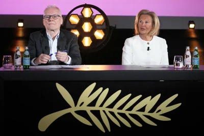 Cannes Film Festival sets lineup with Ari Aster, Richard Linklater and Wes Anderson