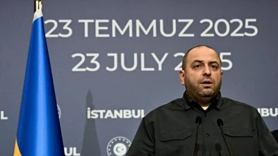 Украина и РФ провели непрямые консультации по обменам пленными