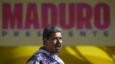 Массовая эмиграция, гиперинфляция и резкое падение добычи нефти — что сделал Мадуро с Венесуэлой за 11 лет