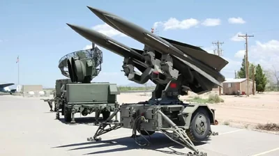 Reuters: США предоставят Украине новый пакет военной помощи с ракетами ПВО HAWK