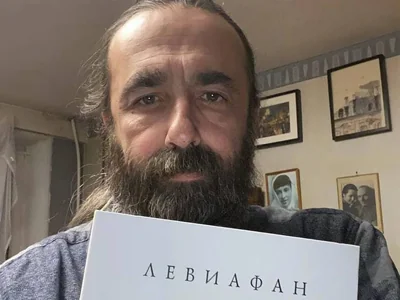 Петербургского священника оштрафовали за высказывания о войне в Украине