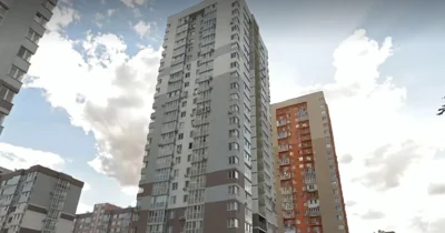 48-летний мужчина погиб после атаки беспилотников на Волгоград, повреждена жилая многоэтажка