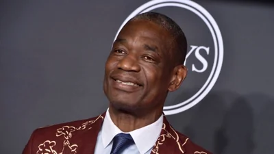 Dikembe Mutombo, Hall of Fame basketball player and tireless advocate, dies at 58 from brain cancer