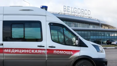 В Белгородской области погибла корреспондентка Первого канала Анна Прокофьева, оператор получил ранения