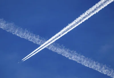 Louisiana Passes Bill to Ban 'Chemtrails'