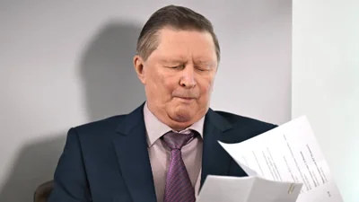 Сергей Иванов освобождён от должности спецпредставителя президента по природоохранной деятельности