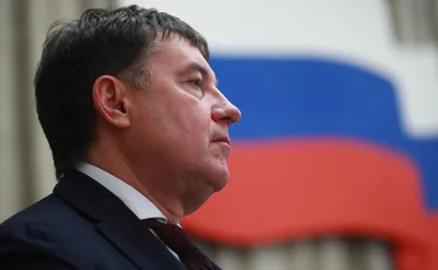 Совет судей принял отставку Виктора Момотова