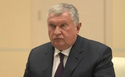 Глава «Роснефти» позвонил Лукашенко