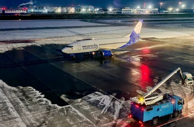 Belavia сообщила о введении дополнительных рейсов по нескольким направлениям