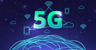 В Україні стартує тестування 5G: уряд ухвалив зміни до використання радіочастот…