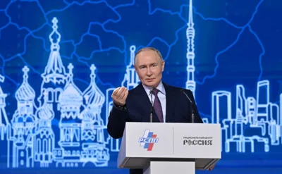 💸 Кремль: не Путин придумал добровольные взносы от бизнеса, но Путин приветствовал это «чувство долга» бизнесменов, разбогатевших в 1990-е