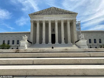 After deliberating for more than six months, the justices in a 5-4 vote blocked an agreement hammered out with state and local governments and victims