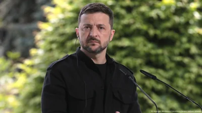 Зеленський увів у дію санкції проти сина Богуслаєва й екснардепа Мосійчука