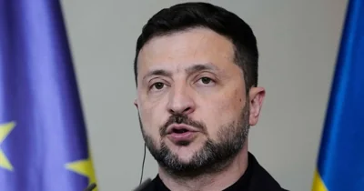 Зеленський про удар по Полтавщині 15 червня - російський плювок