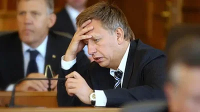 Підозру в несплаті 71 млн податків отримав нардеп 6 скликань, ексочільник КМДА