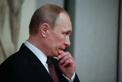 Почему путин не может влиять на ход переговоров по Украине – анализ The Telegraph