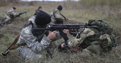 У ворога в Курській області рекорд із "дружнього вогню" за всю війну – журналіст