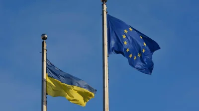 EU ambassadors agree on framework for Ukraine and Moldova accession talks