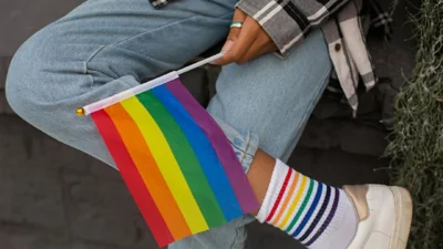 Россиян начнут сажать на 10 лет за финансирование ЛГБТ