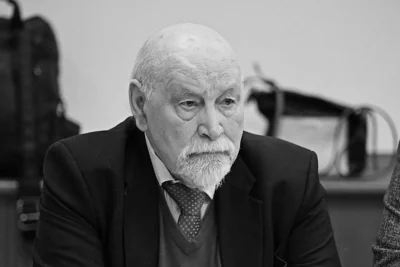 Умер правозащитник Валерий Борщёв