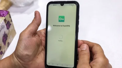 Минцифры: доступ с VPN ограничивают для "безопасности данных"