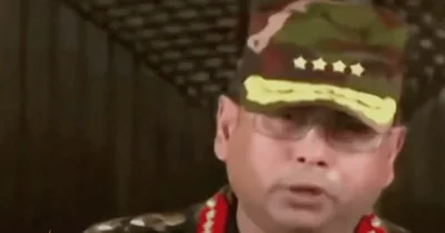 Bangladesh’s army chief says army will restore peace