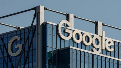 Google restricts creation of new accounts in Russia