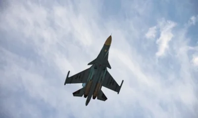 Россия за год уронила на Белгородскую область не меньше 38 авиабомб