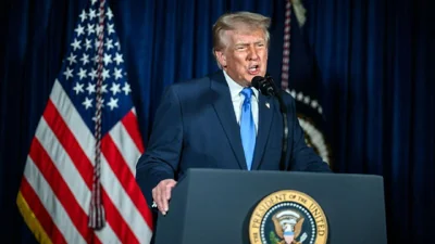 США включили в стратегию нацбезопасности отказ от расширения НАТО и восстановление отношений с Россией