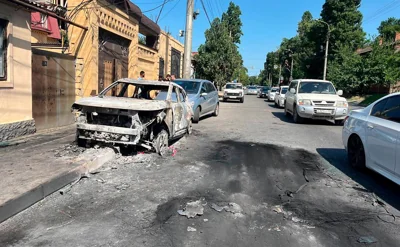 «Терроризм среднего класса»: как живет село участников атаки в Дагестане