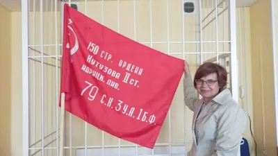 Депутата оштрафовали по закону об "иноагентах" в Новосибирске