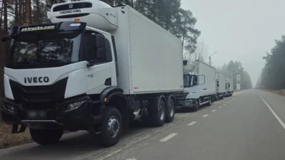 В Украину вернули тела 909 погибших военнослужащих