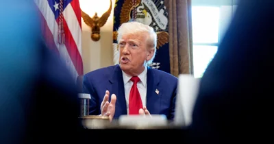 Trump says he will revoke Harvard's tax-exempt status