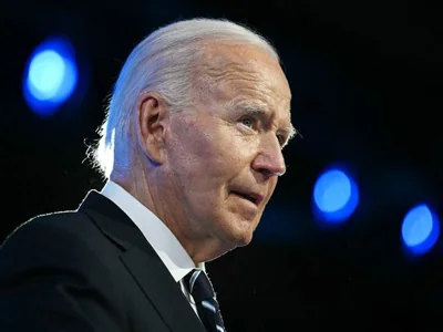 Biden discourages Israel from attacking Iran's oil fields