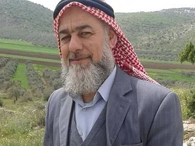 Один из лидеров ХАМАСа, арестованный в октябре, умер в израильской больнице