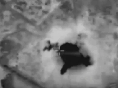 "Аль-Манар": ВВС ЦАХАЛа атаковали цели на юге Ливана