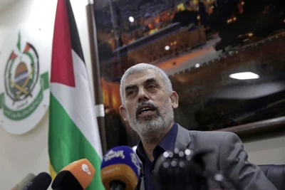 Yahya Sinwar: Who was the Hamas leader? Reported architect of October 7th massacre killed in Gaza