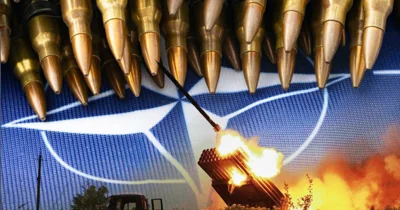 Еще одна страна НАТО разрешила Украине атаковать РФ своим оружием