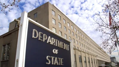 Госдепартамент обнародовал итоги проверки работы Агентства по международному развитию (USAID)