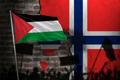  Норвегия признала палестинское государство, ожидаются другие страны Европы 