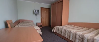 «Люкс» за 38 рублей: что предлагают самые дешевые гостиницы Минска