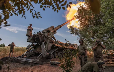 В ЦПД анонсували "вдалі дії" ЗСУ у Курській області