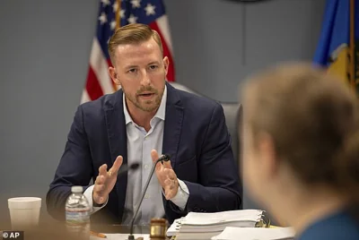 Republican State Superintendent of Public Instruction Ryan Walters ordered teachers to incorporate the Bible into lessons and keep a copy of the book in every classroom
