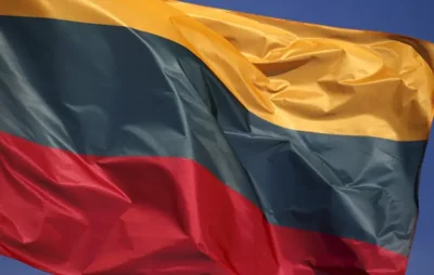 Литва подала позов до суду в Гаазі проти Білорусі через штучну міграційну кризу