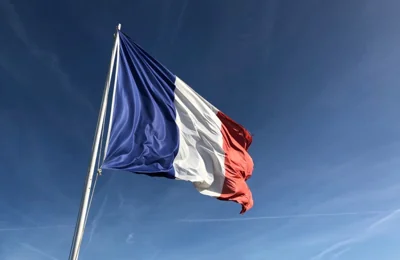 «Национальное объединение» лидирует на выборах во Франции после подсчета голосов